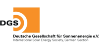 Kundenlogo DGS - Deutsche Gesellschaft für Sonnenenergie e. V.