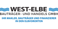Kundenlogo WEST-ELBE Bauträger- und Handels GmbH Immobilien