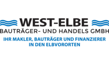 Kundenlogo von WEST-ELBE Bauträger- und Handels GmbH Immobilien