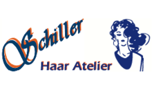 Kundenlogo von Schiller Haar-Atelier, Inh. Britta Schiller