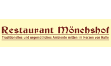 Kundenlogo von Mönchshof-Restaurant