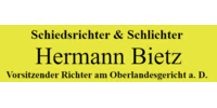 Kundenlogo Bietz Hermann