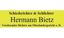 Kundenlogo von Bietz Hermann