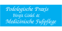 Kundenlogo Gödel Birgit Praxis für Podologie (Heilpraktikerin)