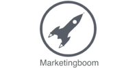 Kundenlogo Marketingboom GmbH