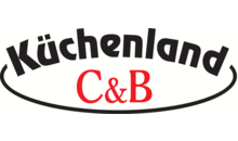 Kundenlogo von Küchenland C & B GmbH