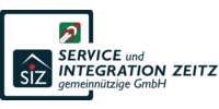 Kundenlogo Service und Integration Zeitz g GmbH