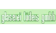 Kundenlogo von Lüders Glaserei GmbH