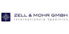 Kundenlogo von ZELL & MOHR GmbH