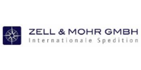 Kundenlogo ZELL & MOHR GmbH