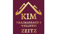 Kundenlogo von Kim Thaimassage & Wellness Zeitz