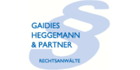 Kundenlogo GAIDIES HEGGEMANN und Partner