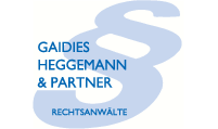 Kundenlogo von GAIDIES HEGGEMANN und Partner