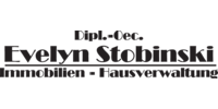 Kundenlogo Stobinski Evelyn Dipl.-Oec. Immobilien