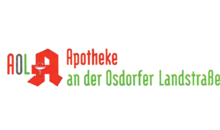 Kundenlogo von Apotheke An der Osdorfer Landstrasse