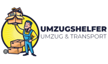 Kundenlogo von Umzugshelfern Berlin Kundenlogo von Umzugshelfern Berlin