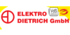 Kundenlogo von Elektro Dietrich GmbH