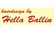 Kundenlogo von Hairdesign by Hella Ballin