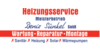 Kundenlogo von Heizungsservice Denis Sünkel GmbH