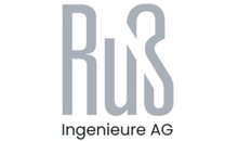 Kundenlogo von Ruß Ingenieure AG