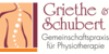 Kundenlogo von Griethe & Schubert