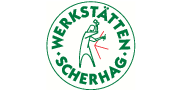 Kundenlogo SCHERHAG Steinmetzwerkstätten GmbH