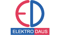 Kundenlogo von Daus Andreas Elektro