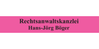 Kundenlogo Böger Hans-Jörg
