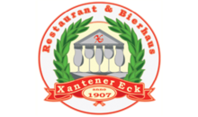 Kundenlogo von Restaurant und Bierhaus Xantener Eck
