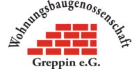 Kundenlogo Wohnungsbaugenossenschaft Greppin e.G.