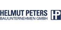 Kundenlogo Helmut Peters Bauunternehmen GmbH