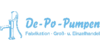 Kundenlogo von De-Po Pumpen