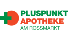 Kundenlogo von Pluspunkt Apotheke Am Roßmarkt