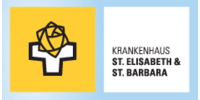 Kundenlogo St. Elisabeth und St. Barbara Halle (Saale) GmbH