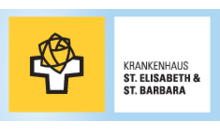 Kundenlogo von St. Elisabeth und St. Barbara Halle (Saale) GmbH