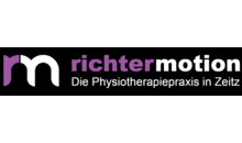 Kundenlogo von Richter Ramona Physiotherapie Kundenlogo von Richter Ramona Physiotherapie