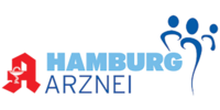 Kundenlogo HamburgArznei-Apotheke Barmbek