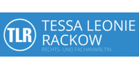 Kundenlogo TLR Rechts- und FachanwältinTessa Leonie Rackow