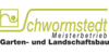 Kundenlogo von Schwormstedt GmbH & Co. KG Gartenbau