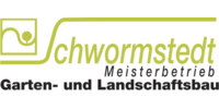 Kundenlogo Schwormstedt GmbH & Co. KG Gartenbau