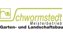Kundenlogo von Schwormstedt GmbH & Co. KG Gartenbau