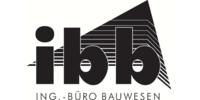 Kundenlogo ibb H. Bierling Dipl.-Ing. Ingenieurbüro für Bauwesen