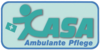 Kundenlogo von Casa Ambulante Pflege GmbH Pflegedienst