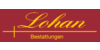 Kundenlogo von Lohan Bestattung