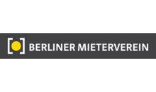 Kundenlogo von Berliner Mieterverein e.V.