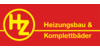 Kundenlogo von HZ Heizungsbau GmbH