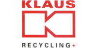 Kundenlogo recycling plus GmbH