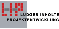 Kundenlogo LIP Ludger Inholte Projektentwicklung