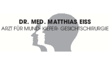 Kundenlogo von Eiss Matthias Dr.med. Arzt für Mund-Kiefer-Gesichtschirurgie