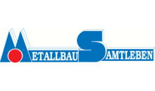 Kundenlogo von Metallbau Samtleben